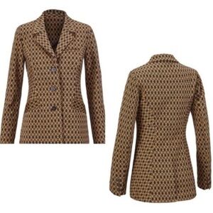 NEW Cabi Medium 3372 Blazer Jacket Women’s